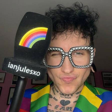 Ian Jules