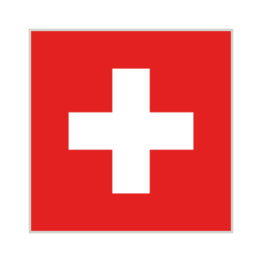 Swiss flag