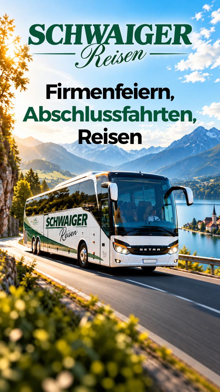 Schwaiger Reisen